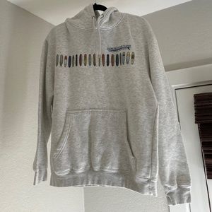 Pacific Beach San Diego CA Sweat Shirt